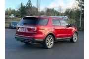 $14800 : Ford Explorer 2018 AWD Limit thumbnail