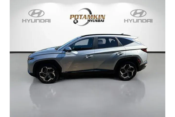 $23771 : Hyundai TUCSON 2024 SEL 4dr image 8