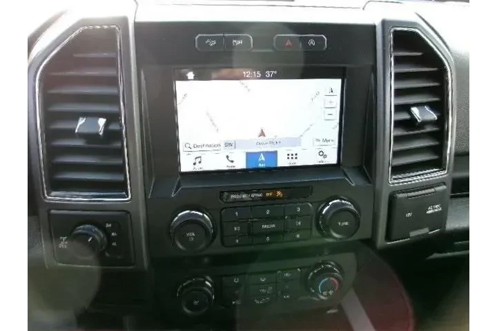 $30996 : Ford F-150 2019 4x4 XLT 4dr image 9