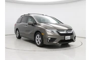 Honda Odyssey 2019 EX-L 4dr