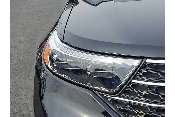 $30995 : Ford Explorer 2022 AWD XLT 4 image 9