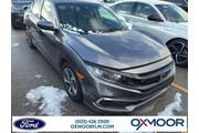 Honda Civic 2020 LX 4dr Seda en Louisville