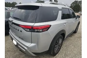 $26793 : Nissan Pathfinder 2023 AWD S thumbnail