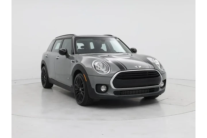 $18998 : MINI Clubman 2017 AWD Cooper image 1