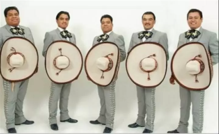 MARIACHI image 1