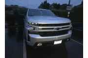 Chevrolet Silverado 1500 202 en Santa Rosa