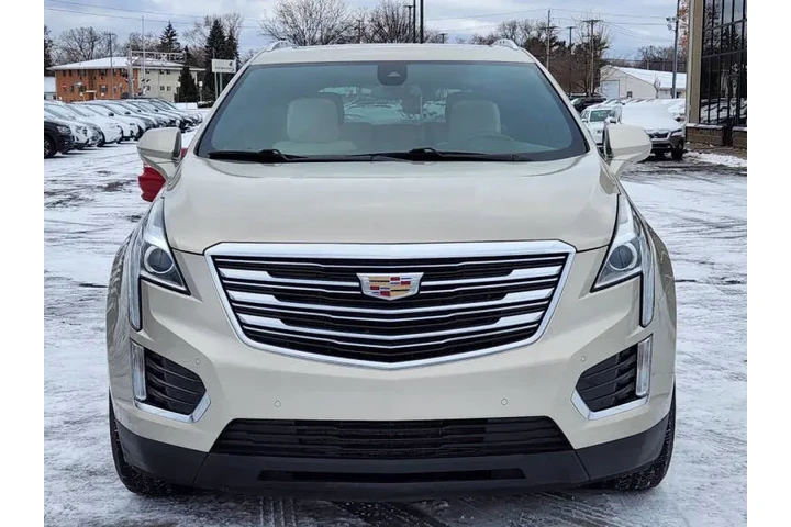 $19985 : 2017 XT5 Luxury image 7