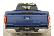 $39534 : Ford F-150 2025 4x4 XLT 4dr thumbnail