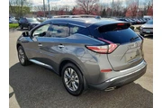 $18995 : Nissan Murano 2018 AWD S 4dr thumbnail