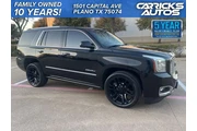 2015 GMC Yukon Denali en Plano