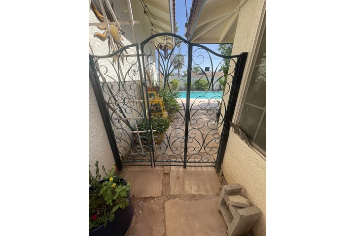 Ferrer welding fabrication cus image 9