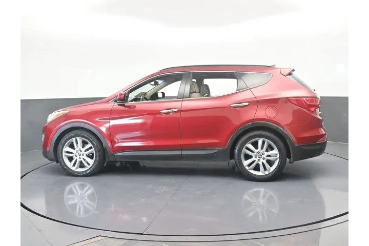 $9690 : Hyundai SANTA FE Sport 2013 image 3
