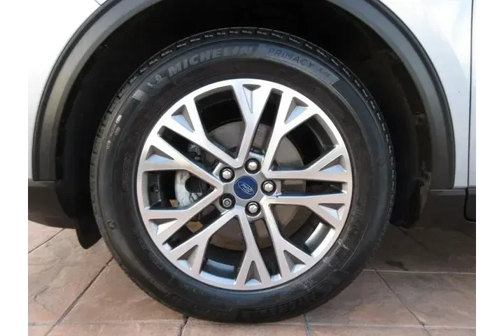 $18774 : Ford Escape 2022 SEL 4dr SUV image 8