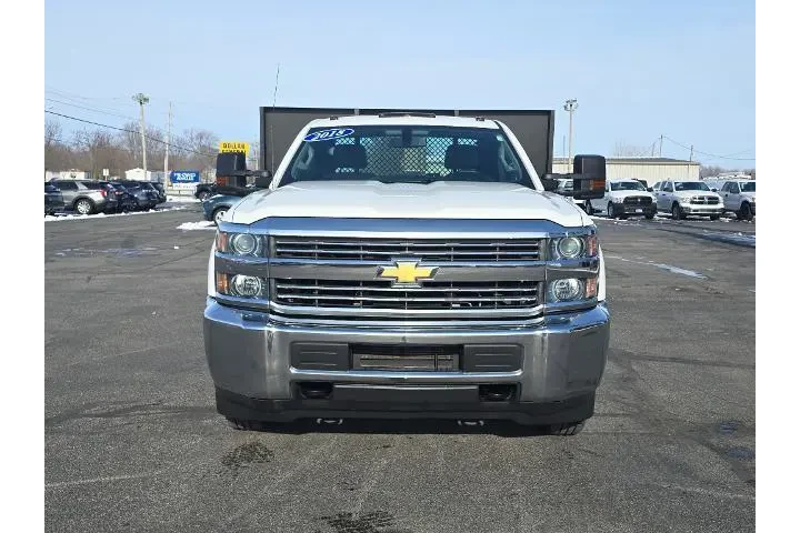$29995 : Chevrolet Silverado 3500HD 2 image 3