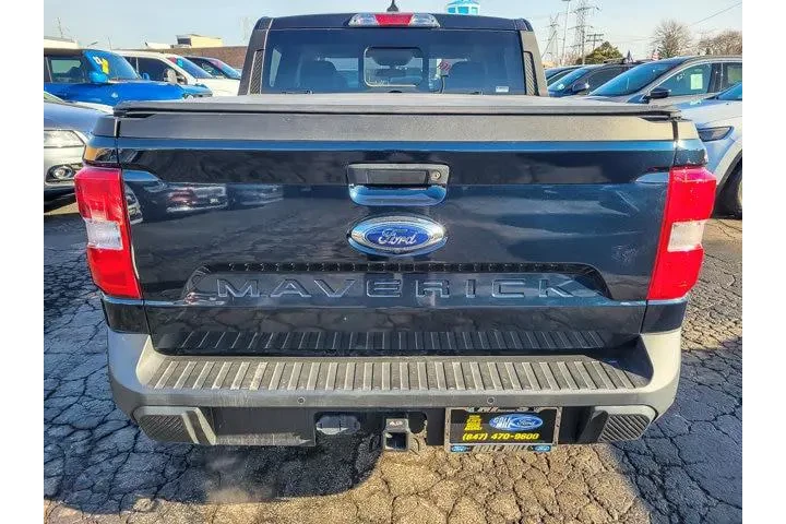 $31909 : Ford Maverick 2022 AWD Laria image 6