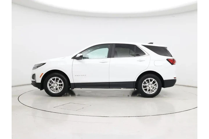 $20998 : Chevrolet Equinox 2023 4x4 L image 3