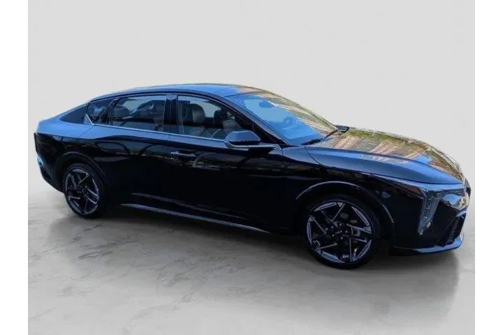 $26295 : Kia K4 2025 GT-Line 4dr Seda image 5