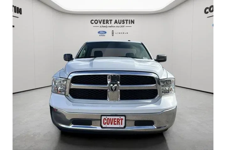 $24617 : Ram 1500 Classic 2023 4x2 Tr image 8