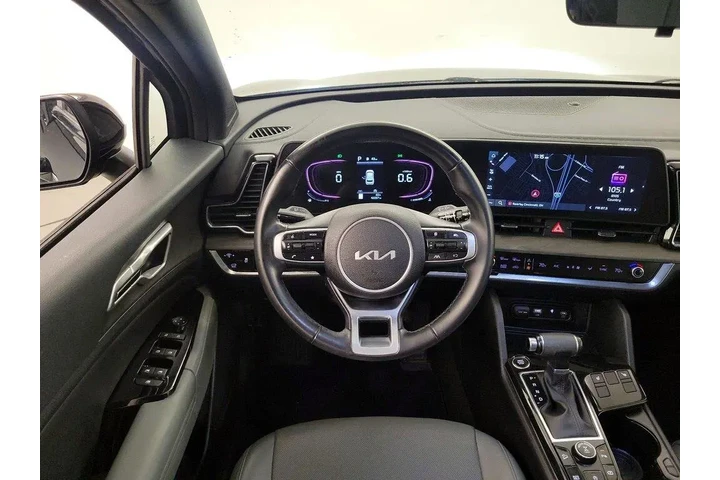 $26998 : Kia Sportage 2023 AWD X-Line image 10