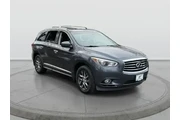 INFINITI JX35 2013 AWD 4dr S