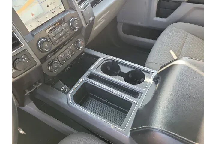 $25000 : Ford F-150 2018 4x4 Lariat 4 image 8