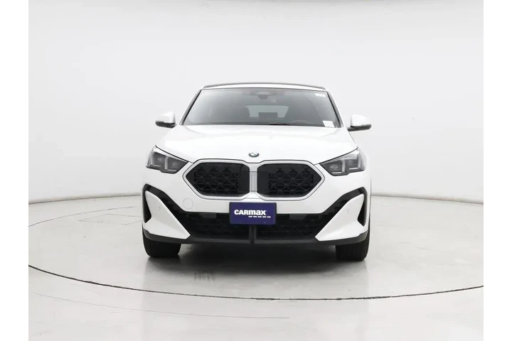 $33998 : BMW X2 2025 AWD xDrive28i 4d image 5