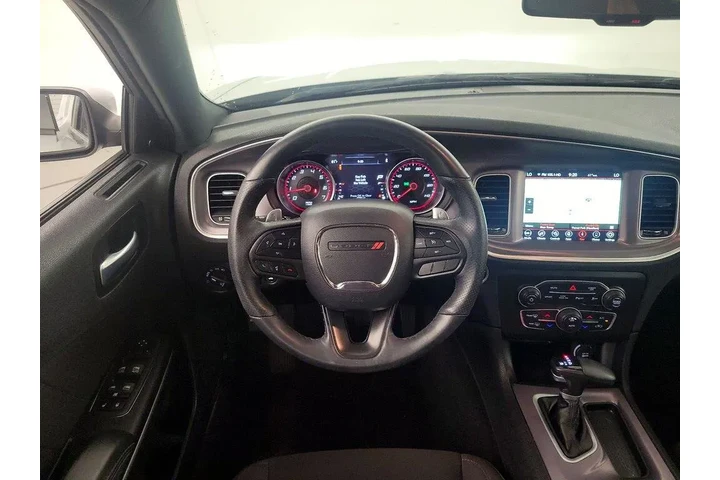 $26998 : Dodge Charger 2022 AWD SXT 4 image 10