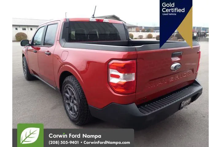 $24500 : Ford Maverick 2024 XL 4dr Su image 7