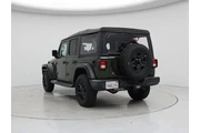 $30998 : Jeep Wrangler Unlimited 2022 thumbnail
