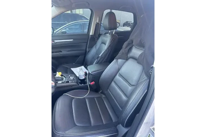 $28938 : Mazda CX-5 2025 AWD 2.5 S Ca image 10