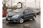 $12995 : 2015 Sienna LE 8-Passenger thumbnail