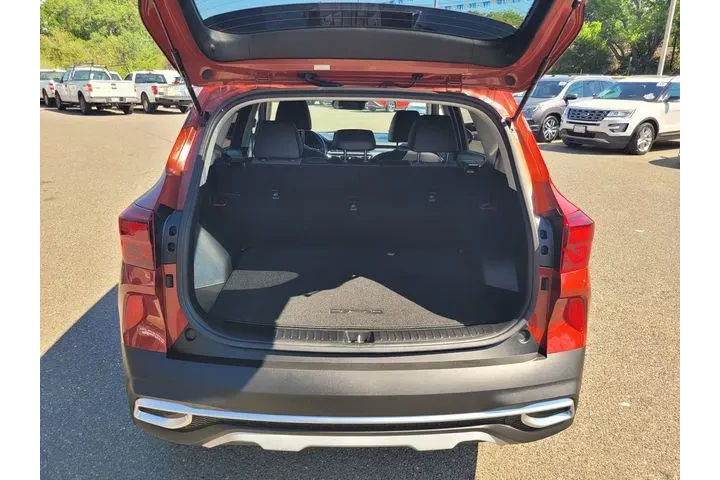 $20333 : Kia Seltos 2023 S 4dr SUV image 8