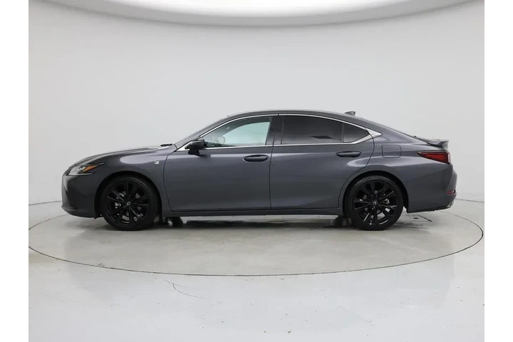 $36998 : Lexus ES 350 2022 F SPORT 4d image 3