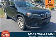 PRE-OWNED 2020 JEEP CHEROKEE en Madison WV