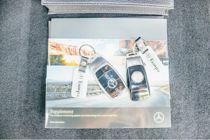 $2020 : 2020 Mercedes-AMG G63 Designo image 8