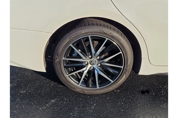 $24102 : Toyota Camry 2023 SE 4dr Sed image 10