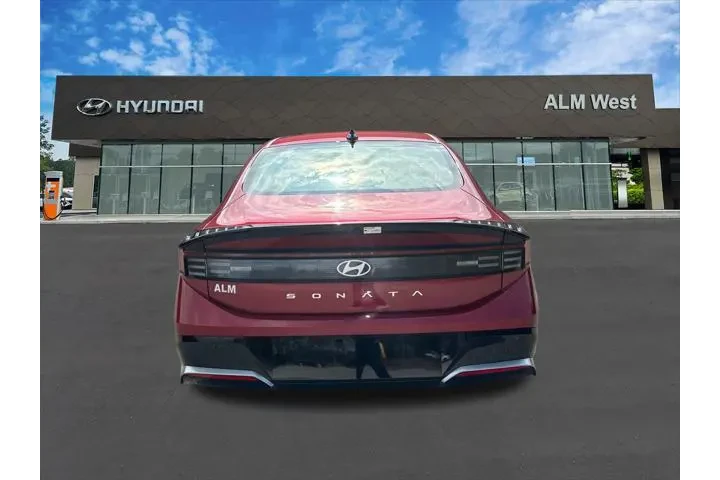 $22520 : Hyundai SONATA 2024 AWD SEL image 6