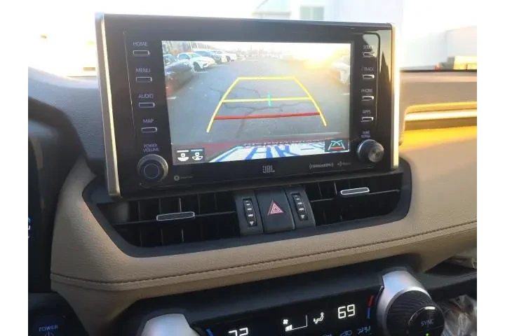 $24902 : Toyota RAV4 Hybrid 2020 AWD image 10