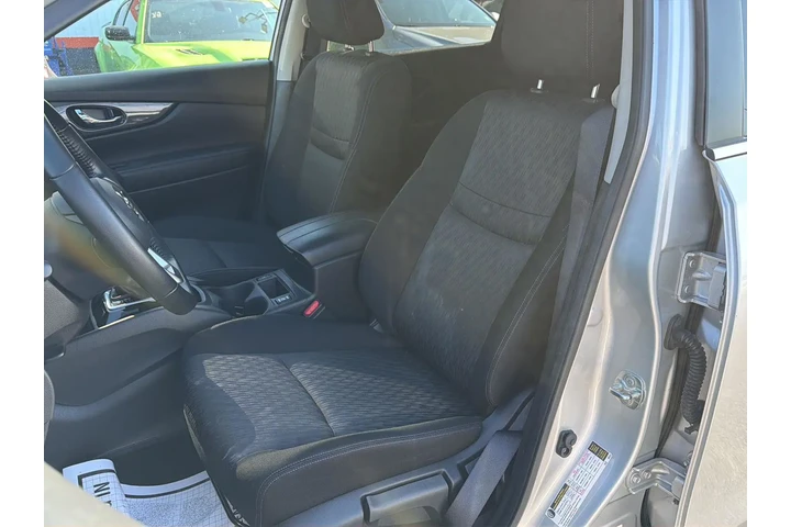 $16990 : Nissan Rogue 2020 AWD S 4dr image 10