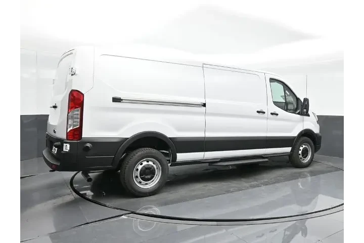 $35064 : Ford Transit 2024 250 3dr LW image 7