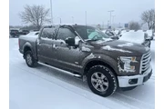 $21500 : Ford F-150 2016 4x4 Limited thumbnail