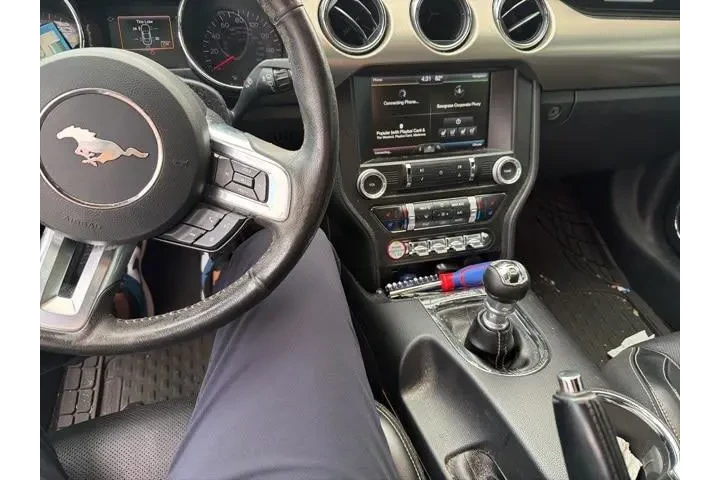 $13900 : Ford Mustang 2015 GT 2dr Fas image 6