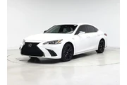 $38998 : Lexus ES 350 2023 F SPORT Ha thumbnail