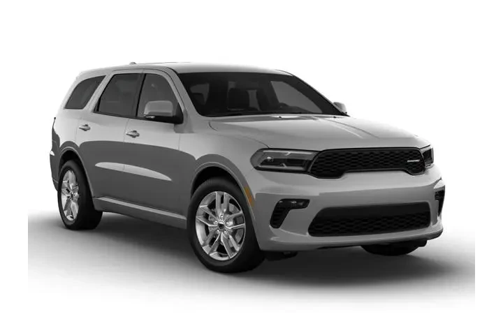 $27589 : Dodge Durango 2021 AWD GT 4d image 1