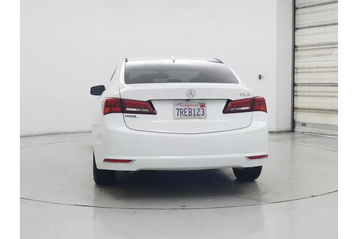 $14998 : Acura TLX 2016 4dr Sedan image 6