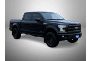 $15495 : Ford F-150 2015 4x4 Platinum thumbnail