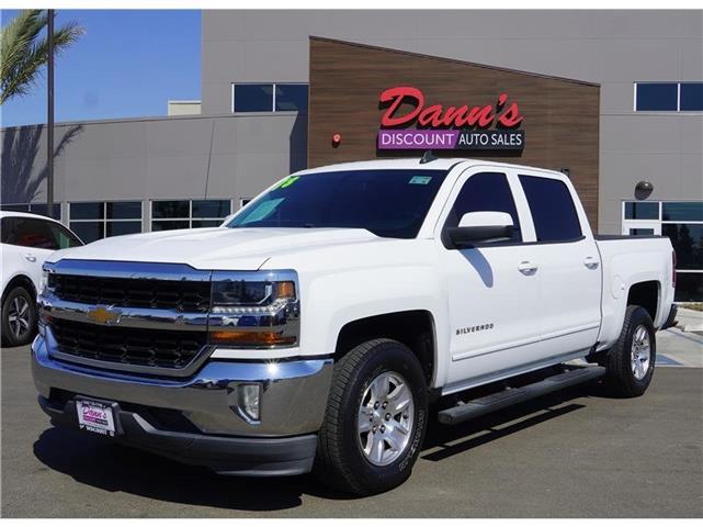 $26500 : 2018 Silverado 1500 LT image 1