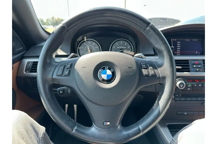 2011 BMW 3 SERIES 335IS CONVE image 2