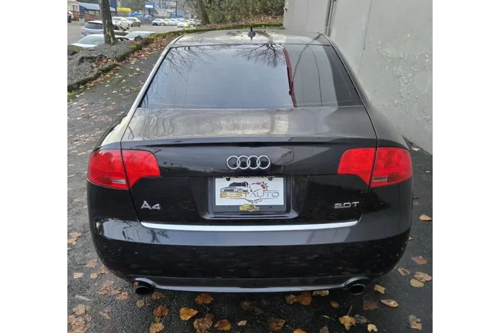 $3999 : 2008 A4 2.0T image 8