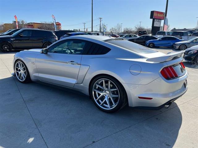 $34985 : 2015 Mustang GT Premium image 8